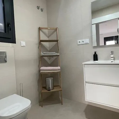 Havre De Luxe Villa Daya Vieja