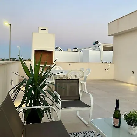Havre De Luxe Villa Daya Vieja