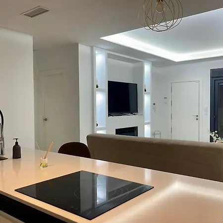 Villa Havre De Luxe *